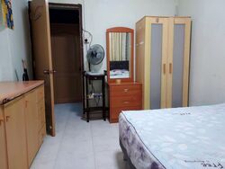 Blk 343 Clementi Avenue 5 (Clementi), HDB 3 Rooms #582932751
